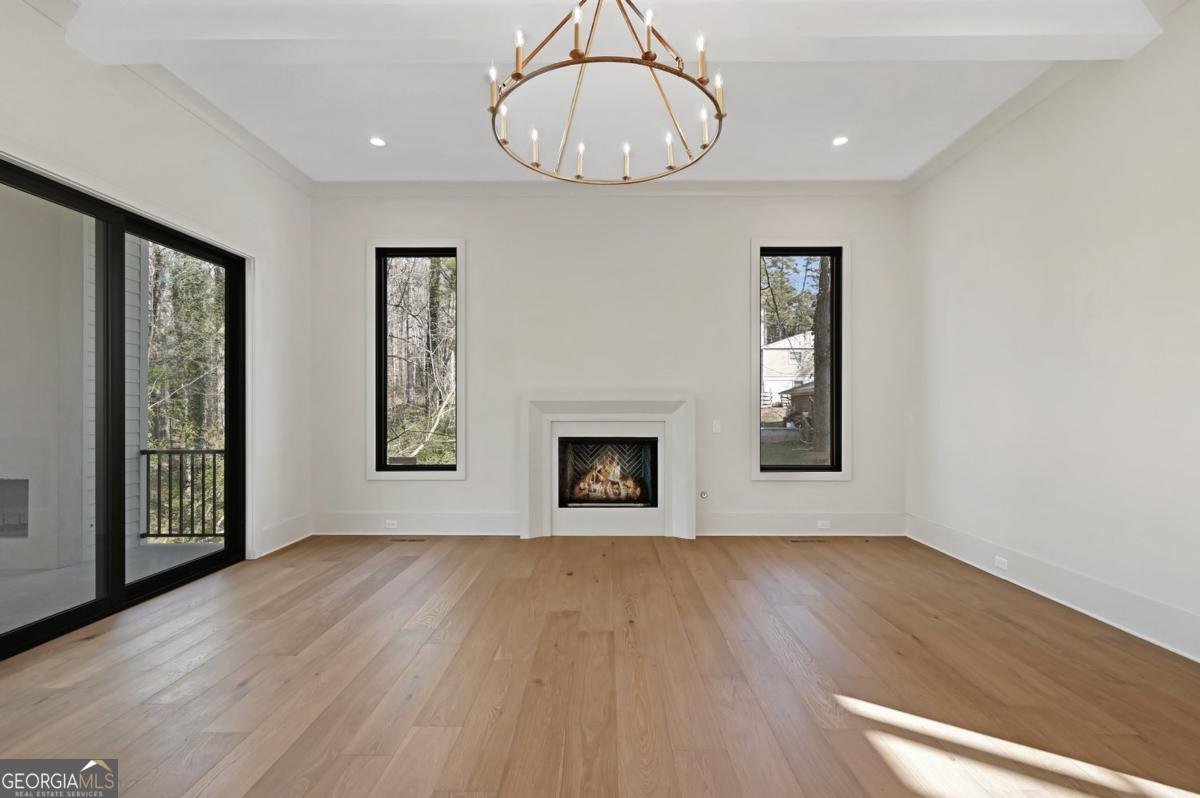 393 Karen Drive Alpharetta - Photo 16