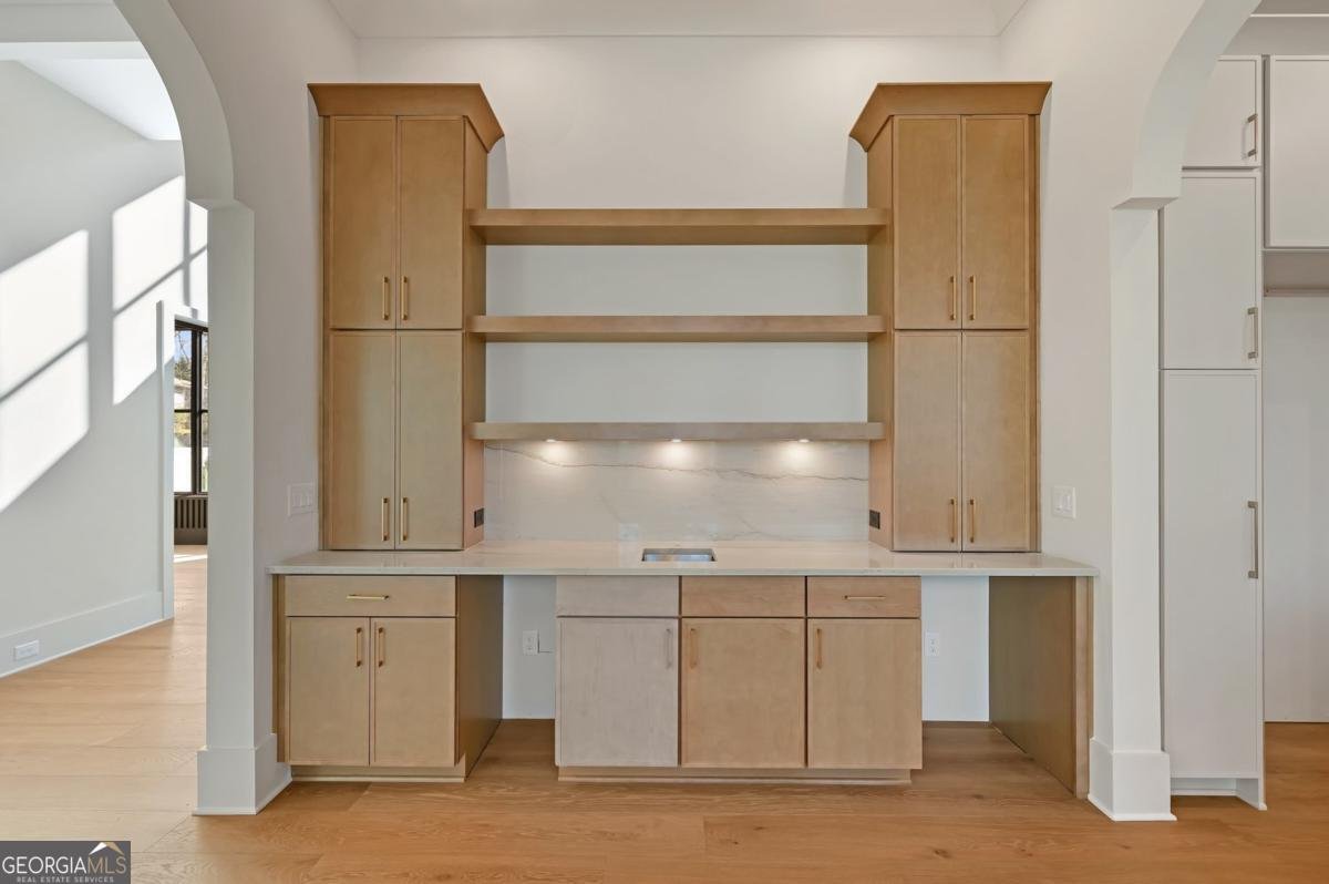 393 Karen Drive Alpharetta - Photo 22