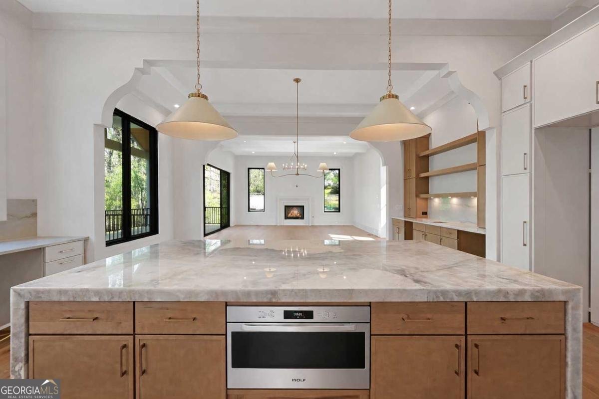 393 Karen Drive Alpharetta - Photo 24