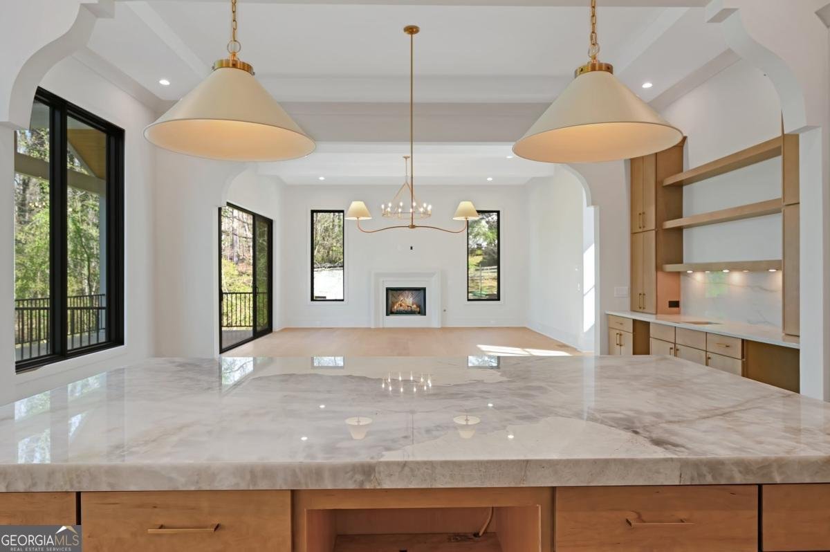 393 Karen Drive Alpharetta - Photo 25