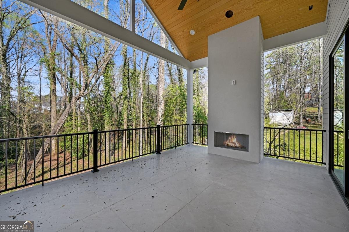 393 Karen Drive Alpharetta - Photo 46