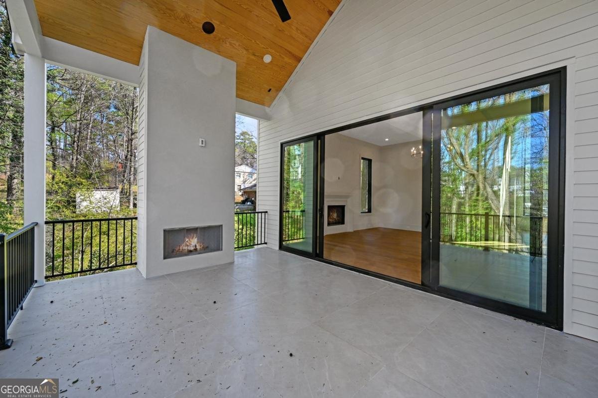 393 Karen Drive Alpharetta - Photo 47