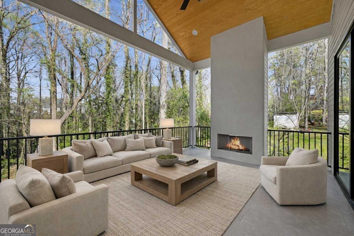 393 Karen Drive Alpharetta - Photo 6