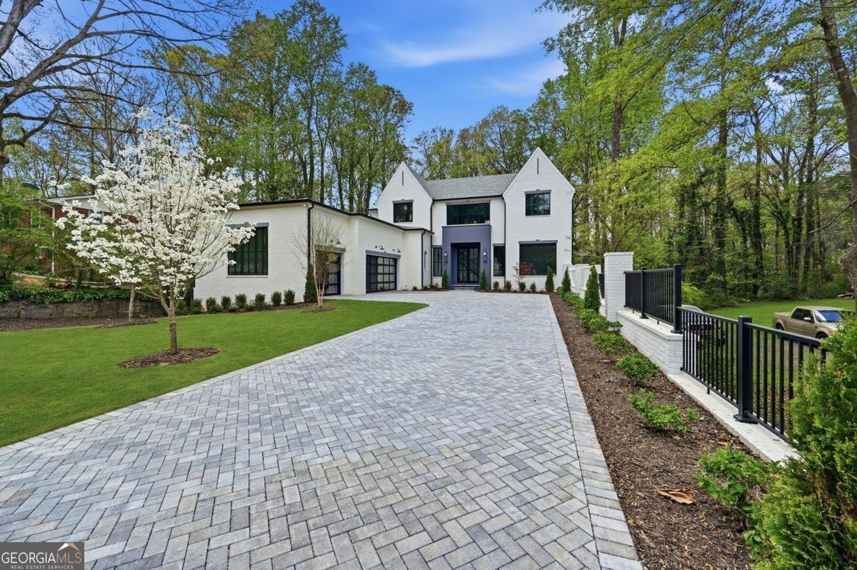 393 Karen Drive Alpharetta - Photo 60