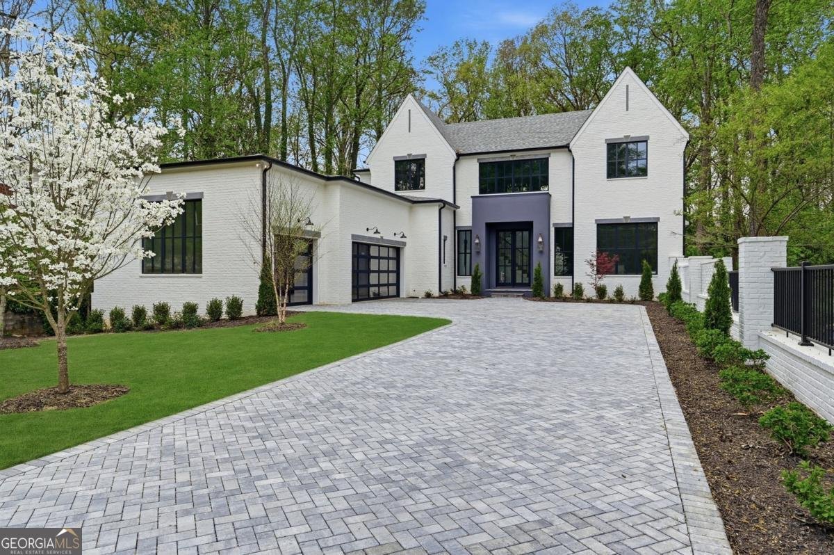 393 Karen Drive Alpharetta - Photo 7