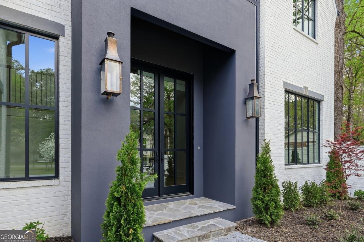 393 Karen Drive Alpharetta - Photo 8