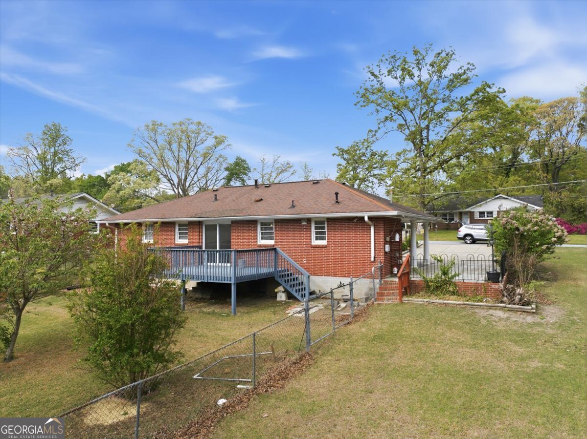 5179 Laurel Circle Morrow - Photo 25