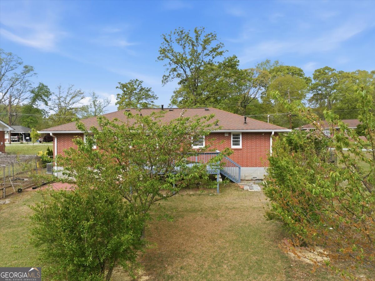 5179 Laurel Circle Morrow - Photo 26