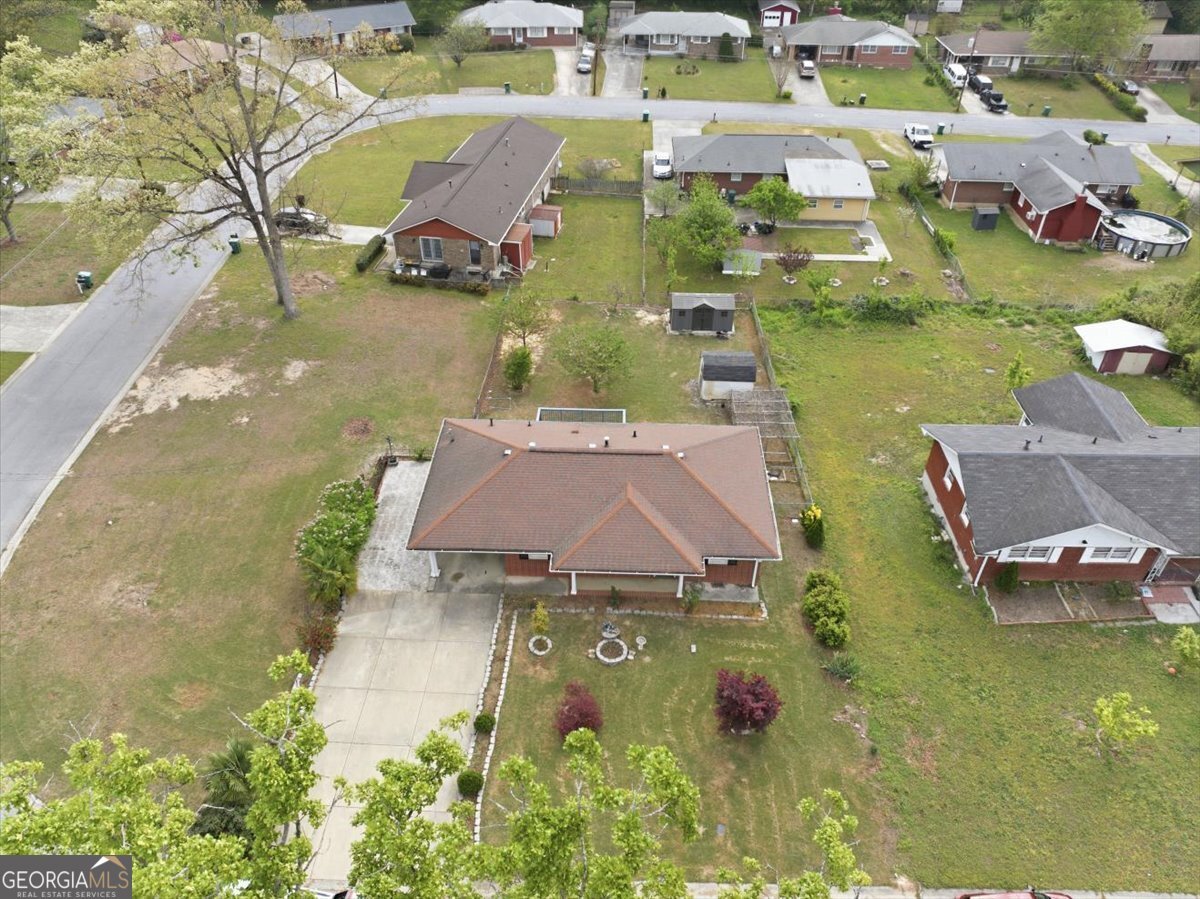 5179 Laurel Circle Morrow - Photo 28