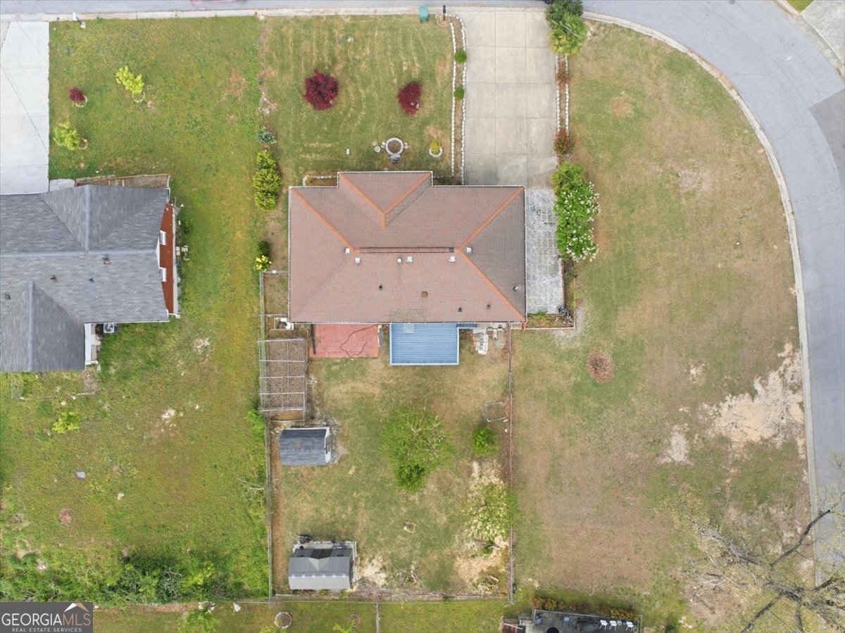 5179 Laurel Circle Morrow - Photo 29