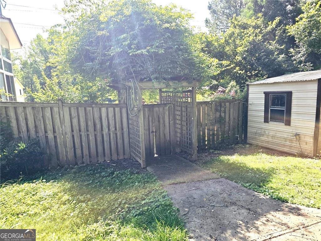 1244 Hickory Wood Drive Woodstock - Photo 51