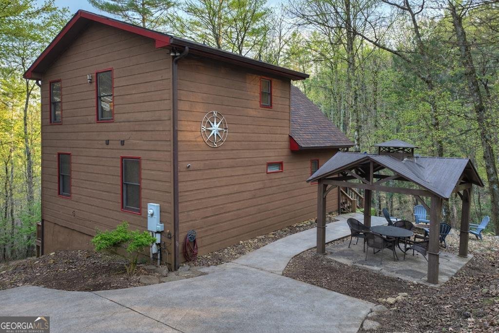 764 Ducktown Lane Ellijay - Photo 10