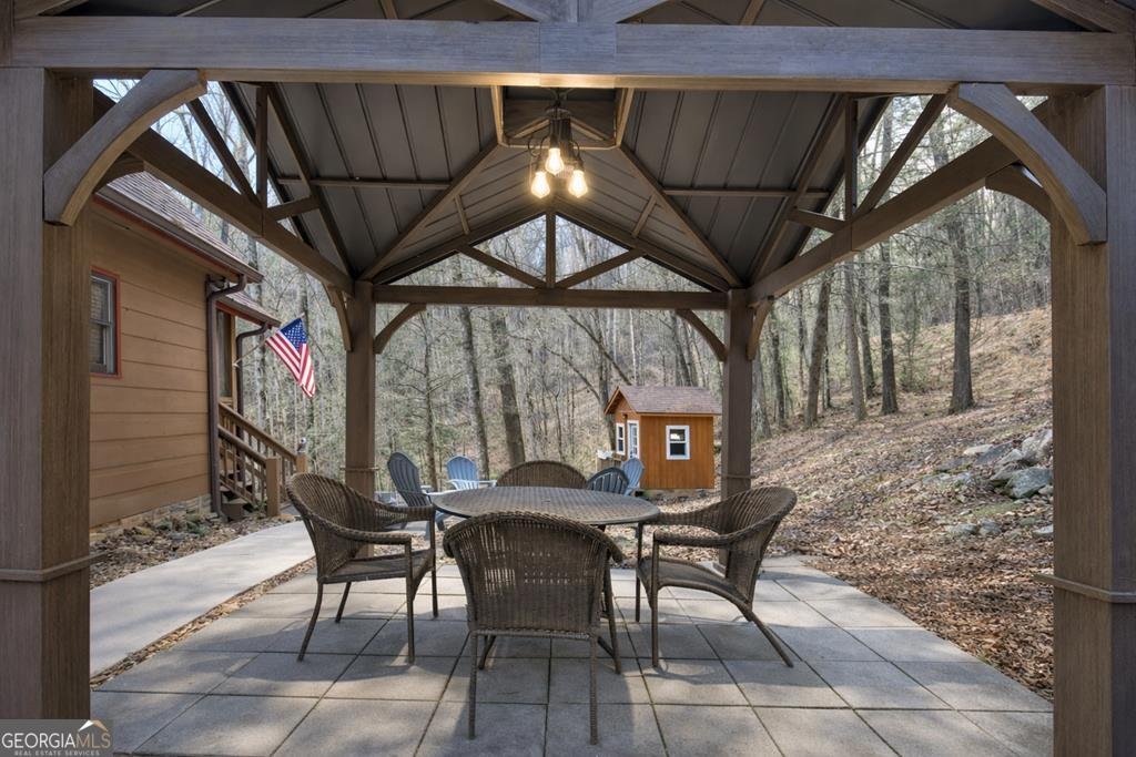 764 Ducktown Lane Ellijay - Photo 11