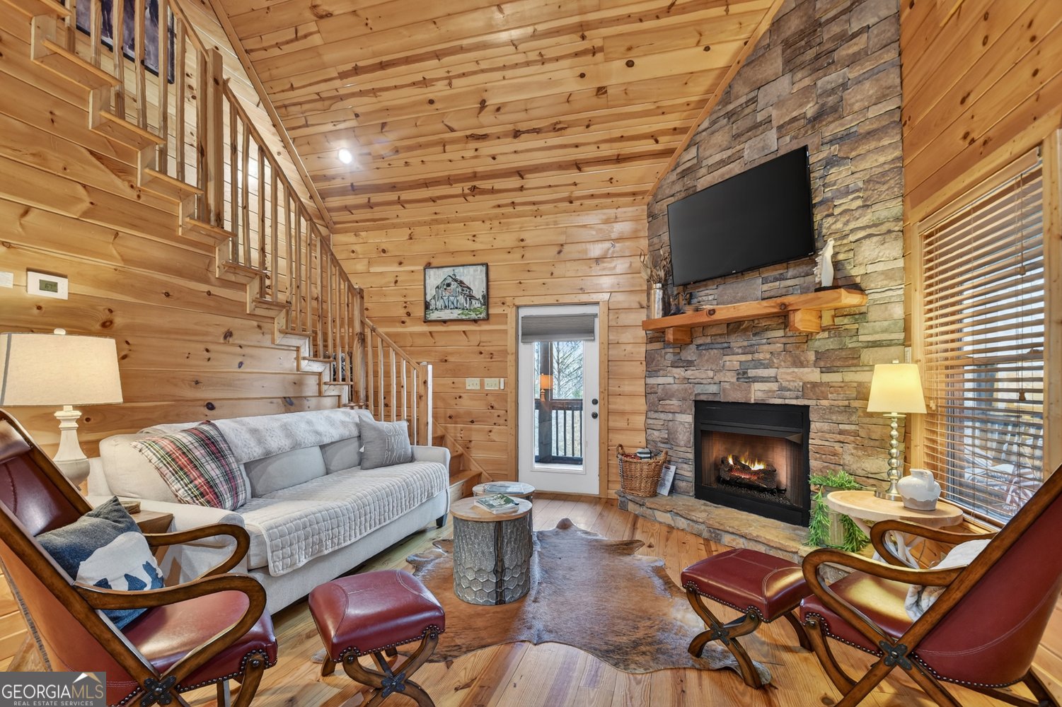 764 Ducktown Lane Ellijay - Photo 13