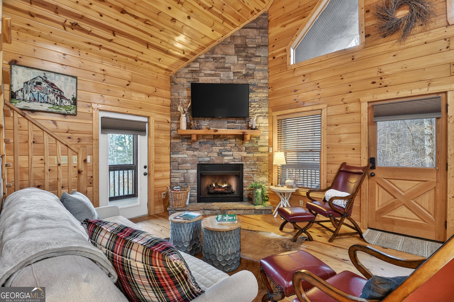 764 Ducktown Lane Ellijay - Photo 14