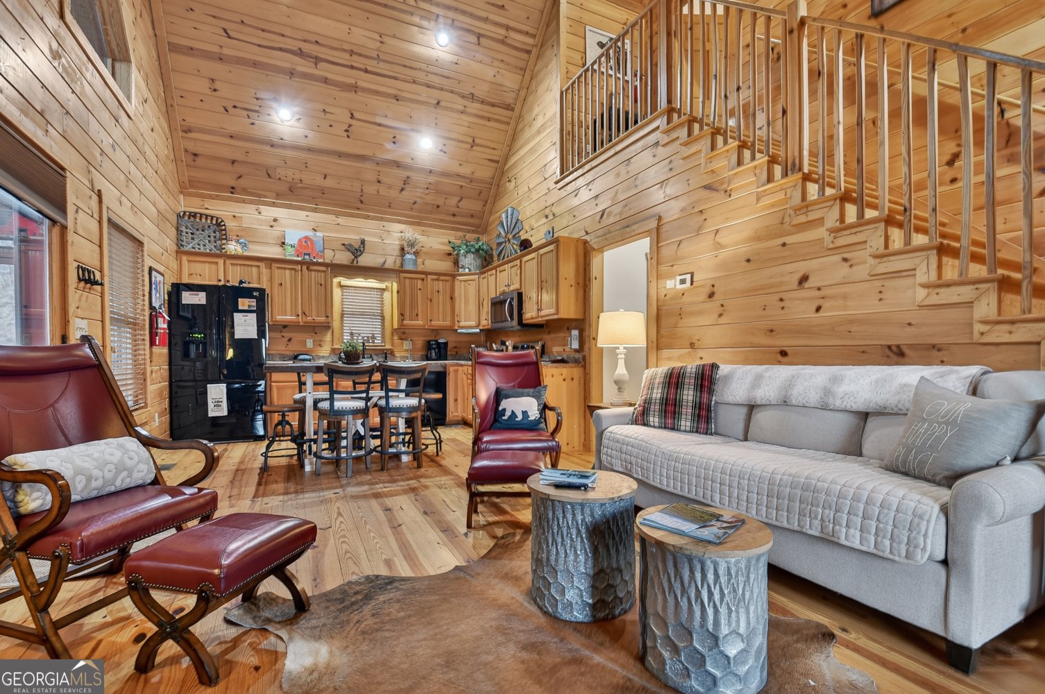 764 Ducktown Lane Ellijay - Photo 16