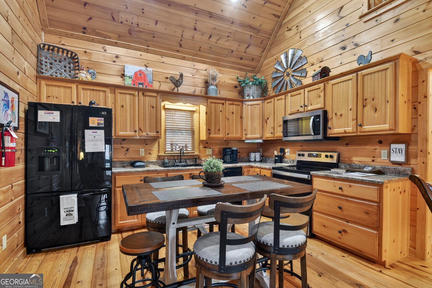 764 Ducktown Lane Ellijay - Photo 17