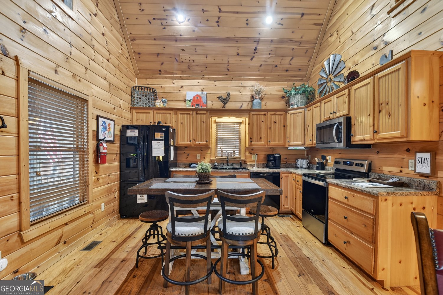 764 Ducktown Lane Ellijay - Photo 18