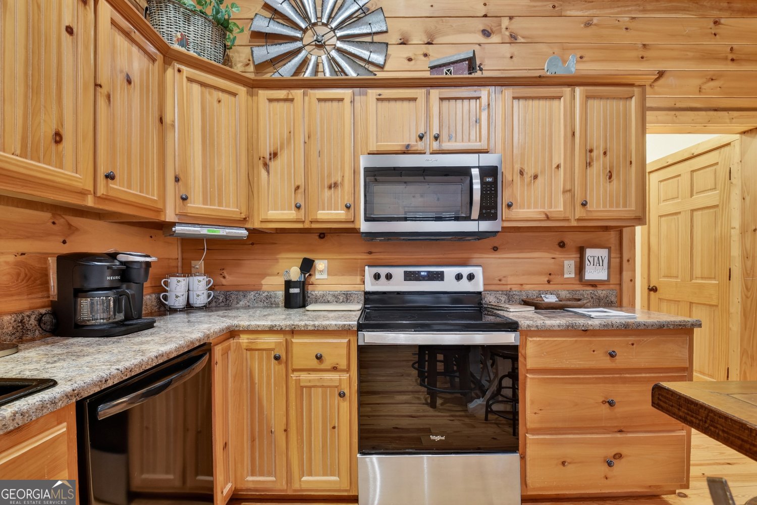 764 Ducktown Lane Ellijay - Photo 21