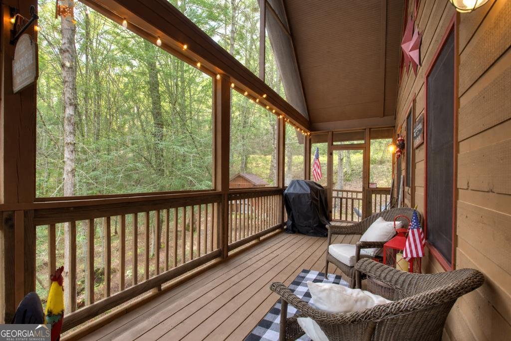 764 Ducktown Lane Ellijay - Photo 29