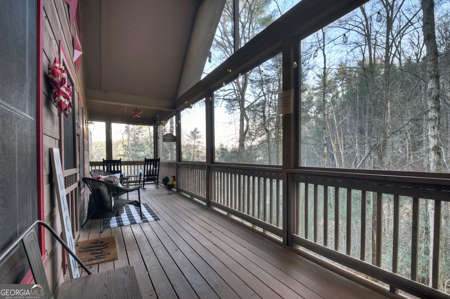 764 Ducktown Lane Ellijay - Photo 31