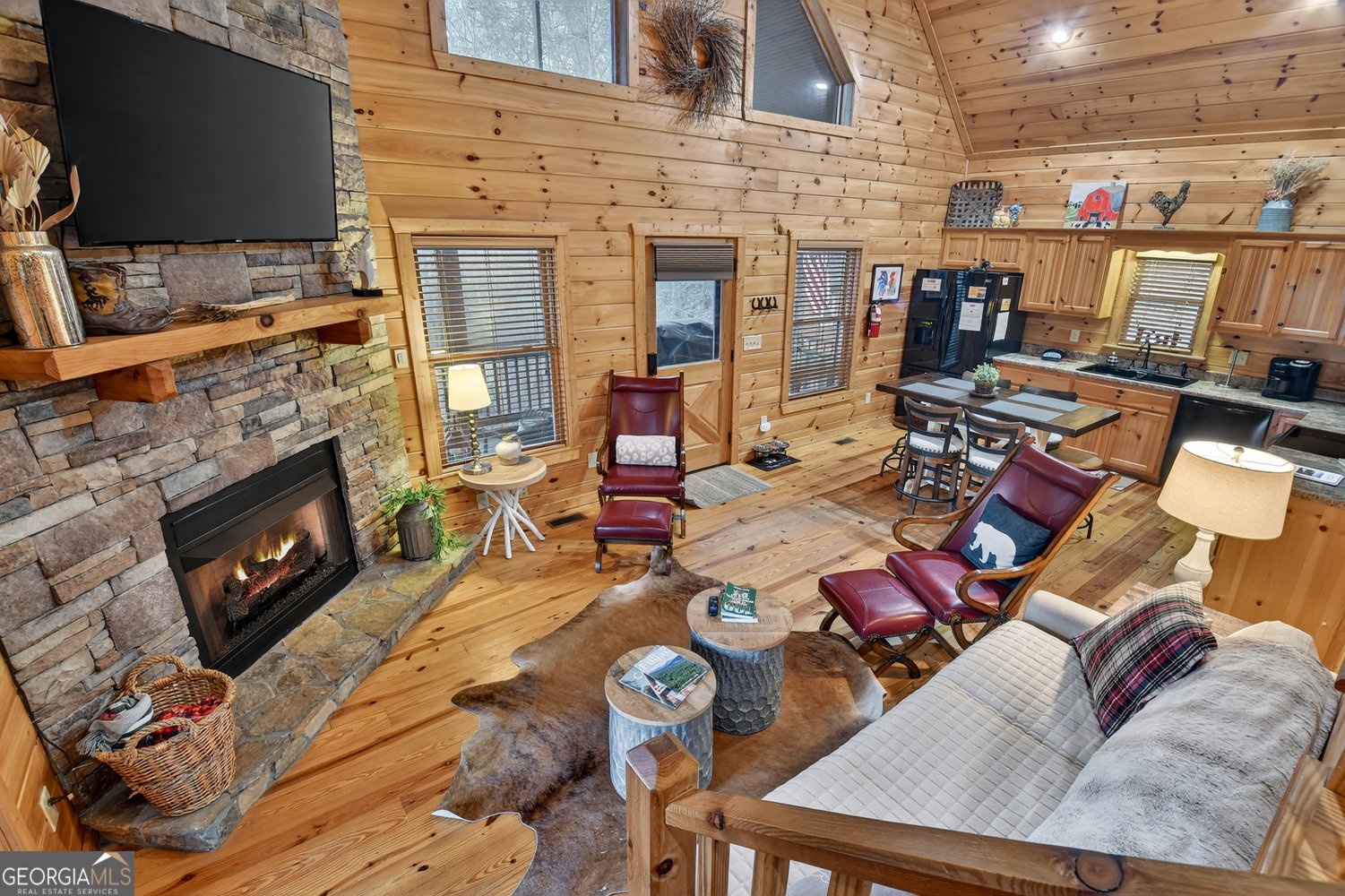 764 Ducktown Lane Ellijay - Photo 32