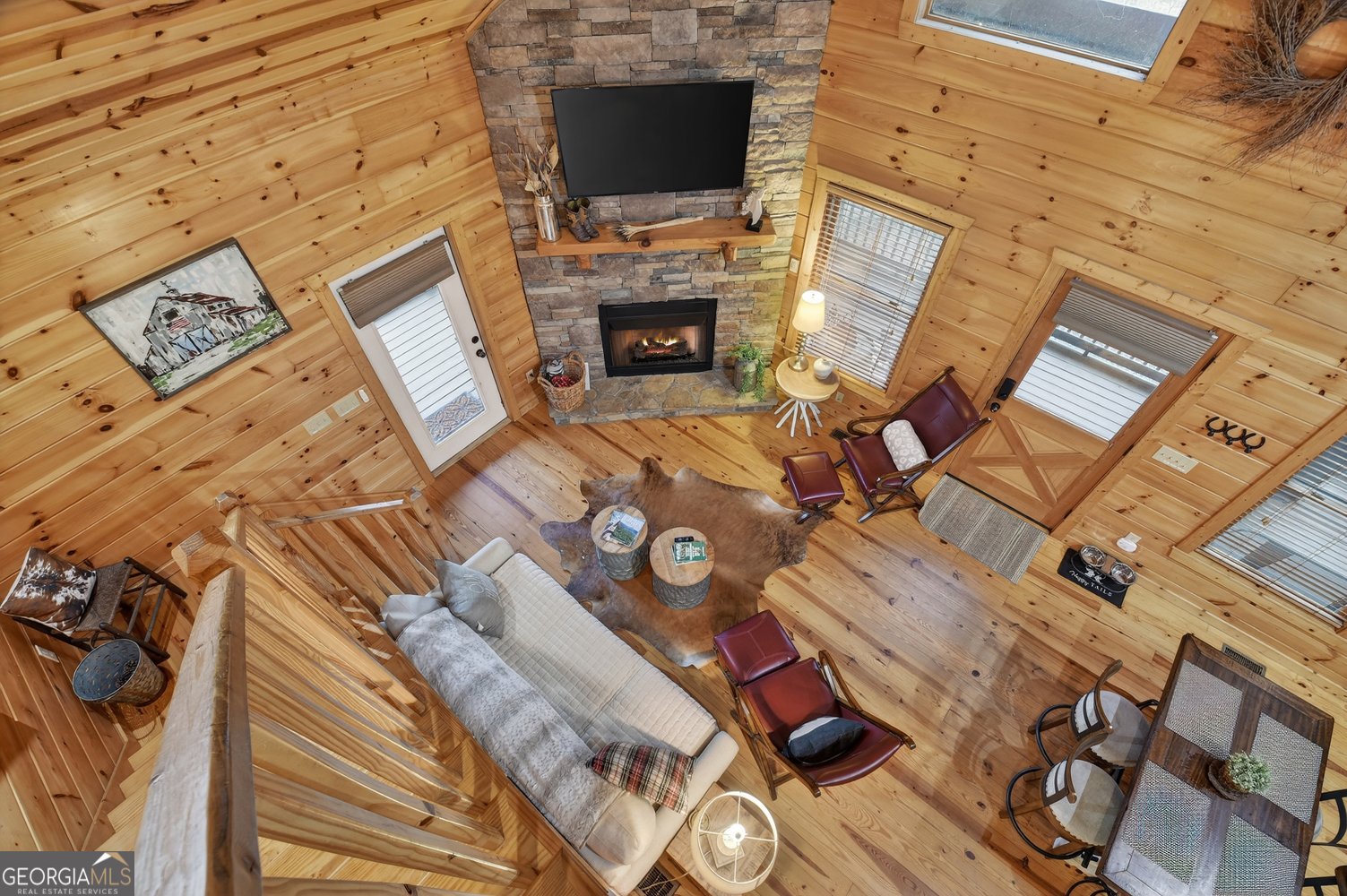 764 Ducktown Lane Ellijay - Photo 33