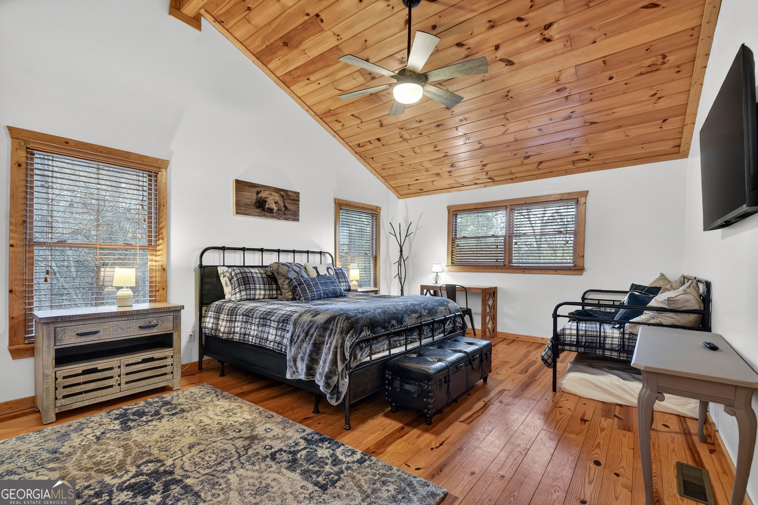 764 Ducktown Lane Ellijay - Photo 34