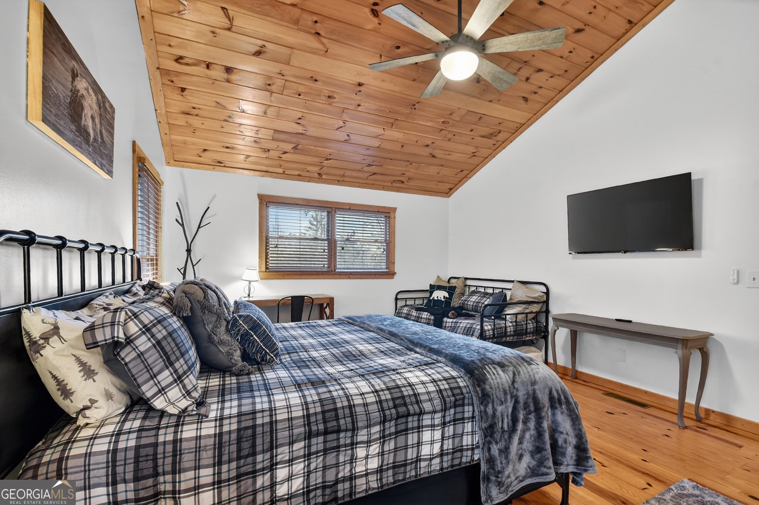 764 Ducktown Lane Ellijay - Photo 35