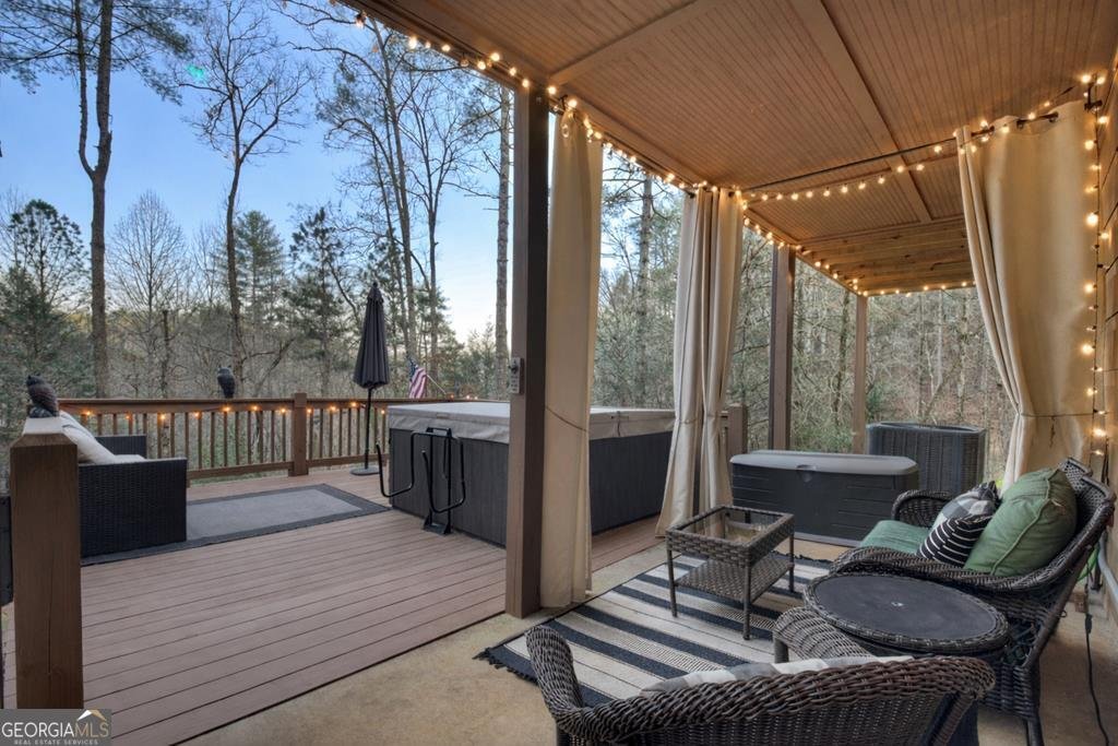 764 Ducktown Lane Ellijay - Photo 47