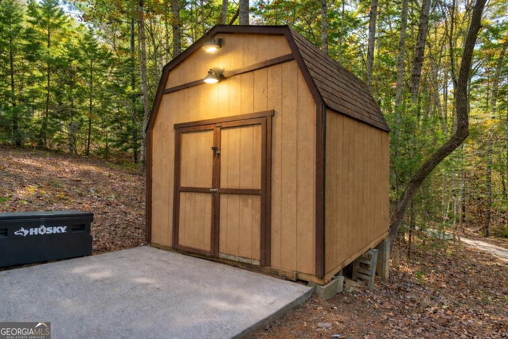 764 Ducktown Lane Ellijay - Photo 48