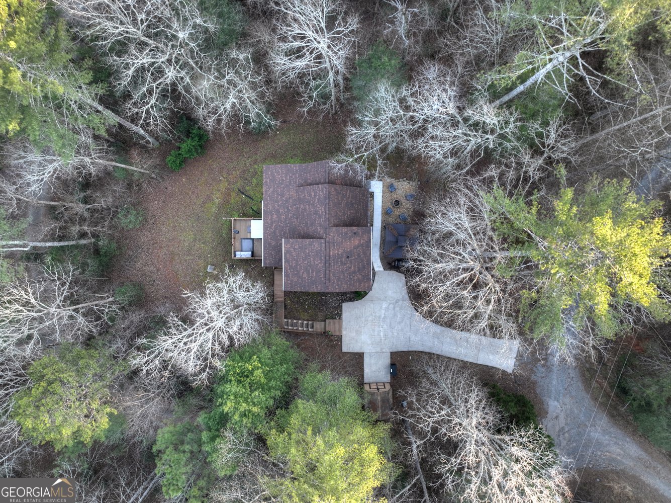 764 Ducktown Lane Ellijay - Photo 51