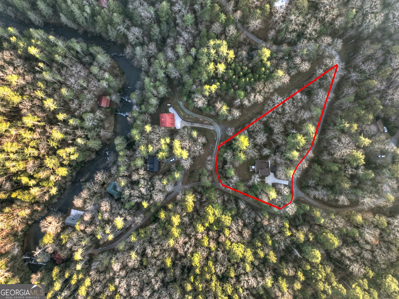 764 Ducktown Lane Ellijay - Photo 52