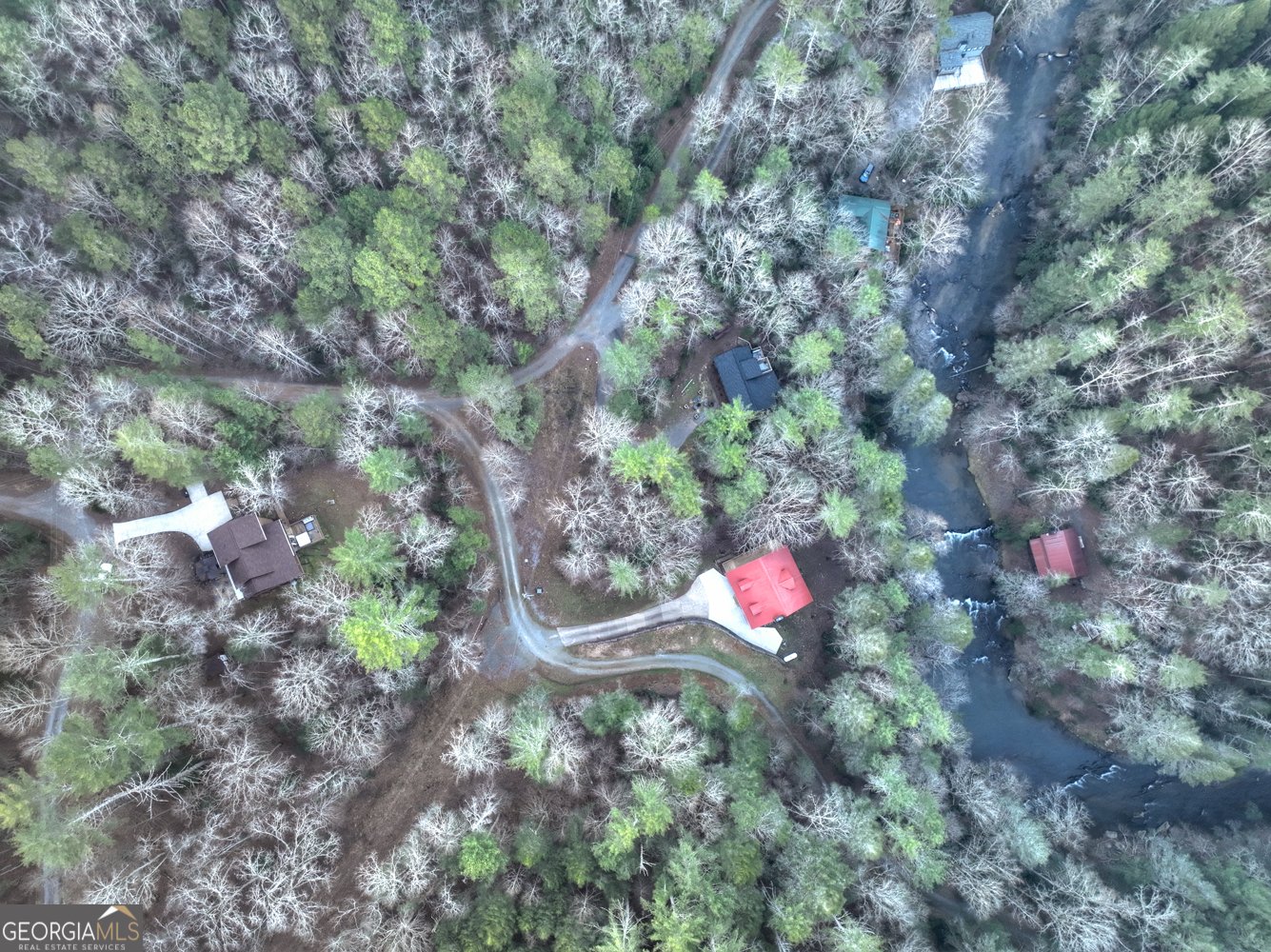 764 Ducktown Lane Ellijay - Photo 53