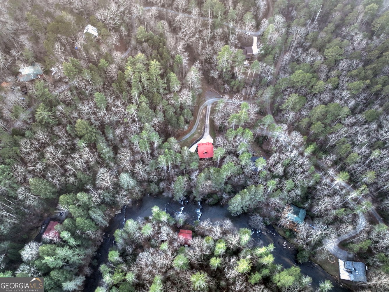 764 Ducktown Lane Ellijay - Photo 54