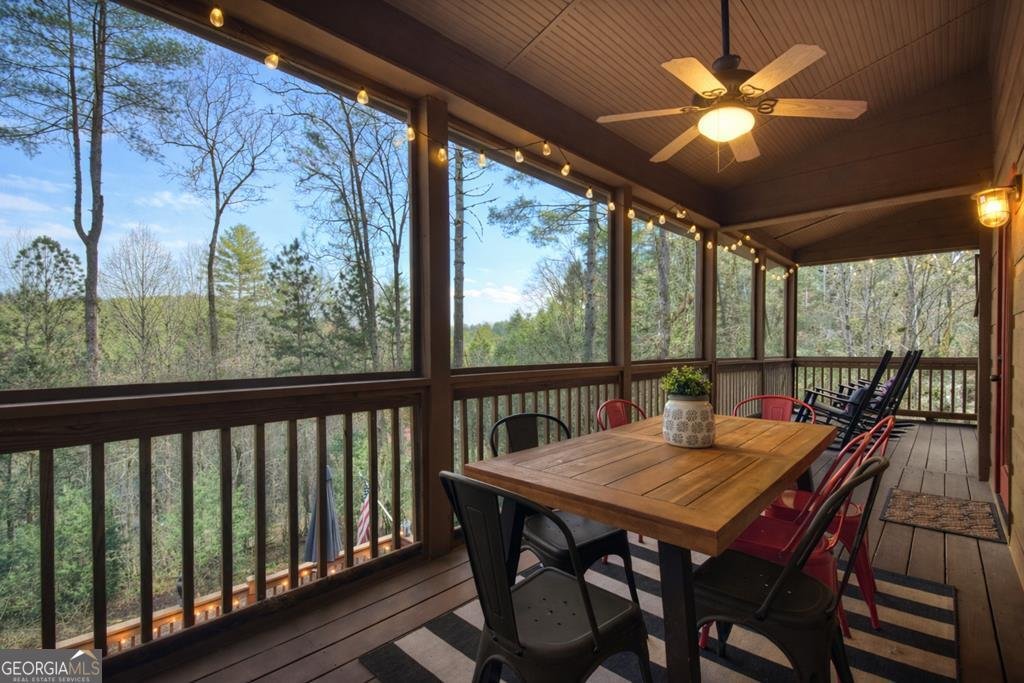 764 Ducktown Lane Ellijay - Photo 7