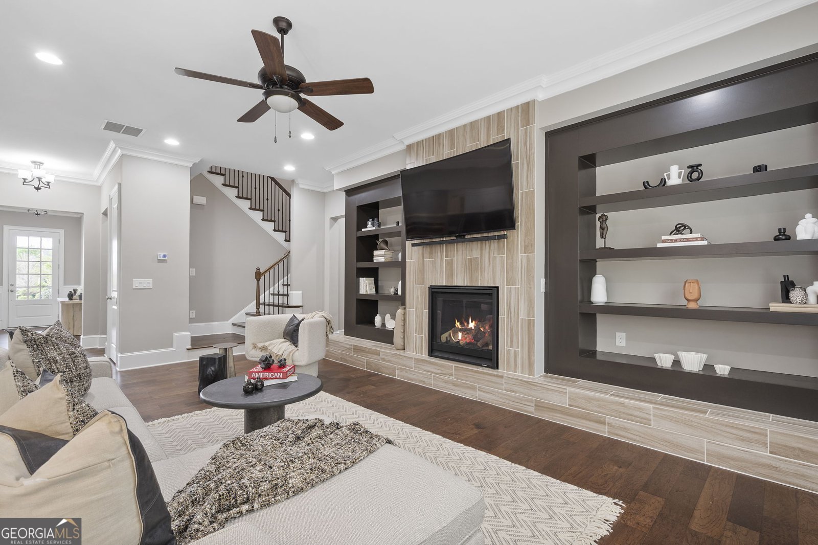 4884 Kentwood Drive Marietta - Photo 14