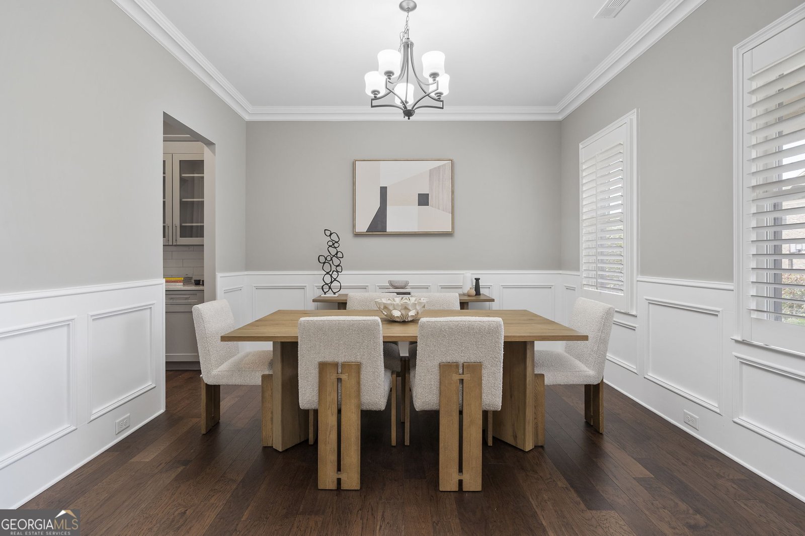 4884 Kentwood Drive Marietta - Photo 18