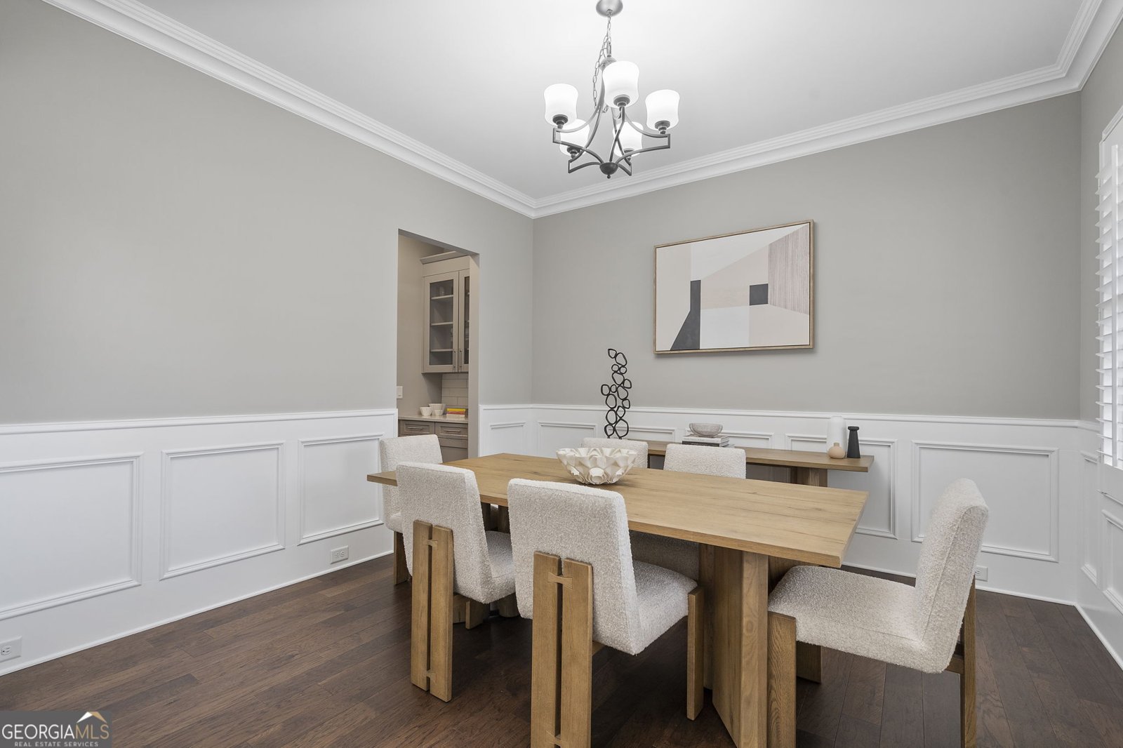 4884 Kentwood Drive Marietta - Photo 19