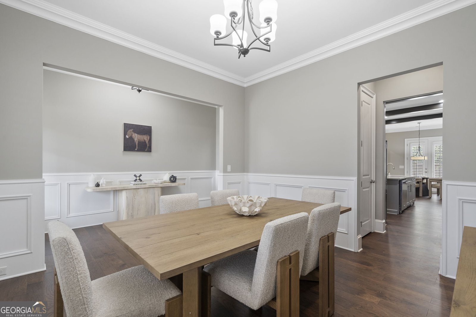 4884 Kentwood Drive Marietta - Photo 20