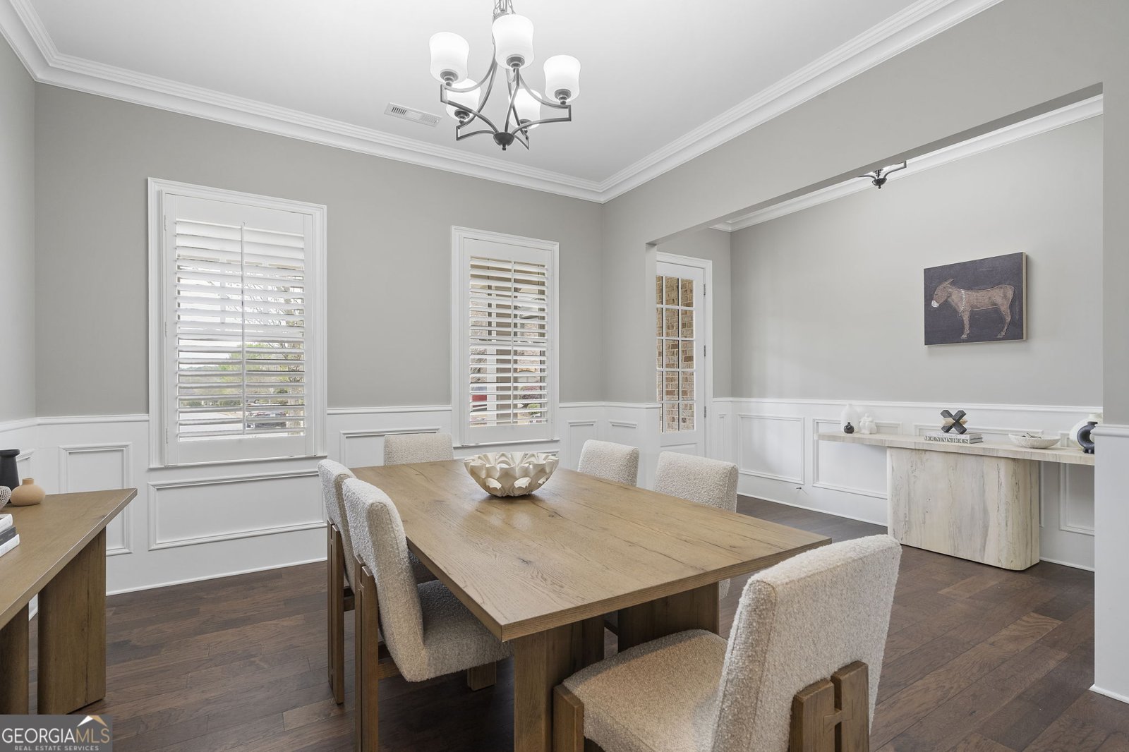 4884 Kentwood Drive Marietta - Photo 21