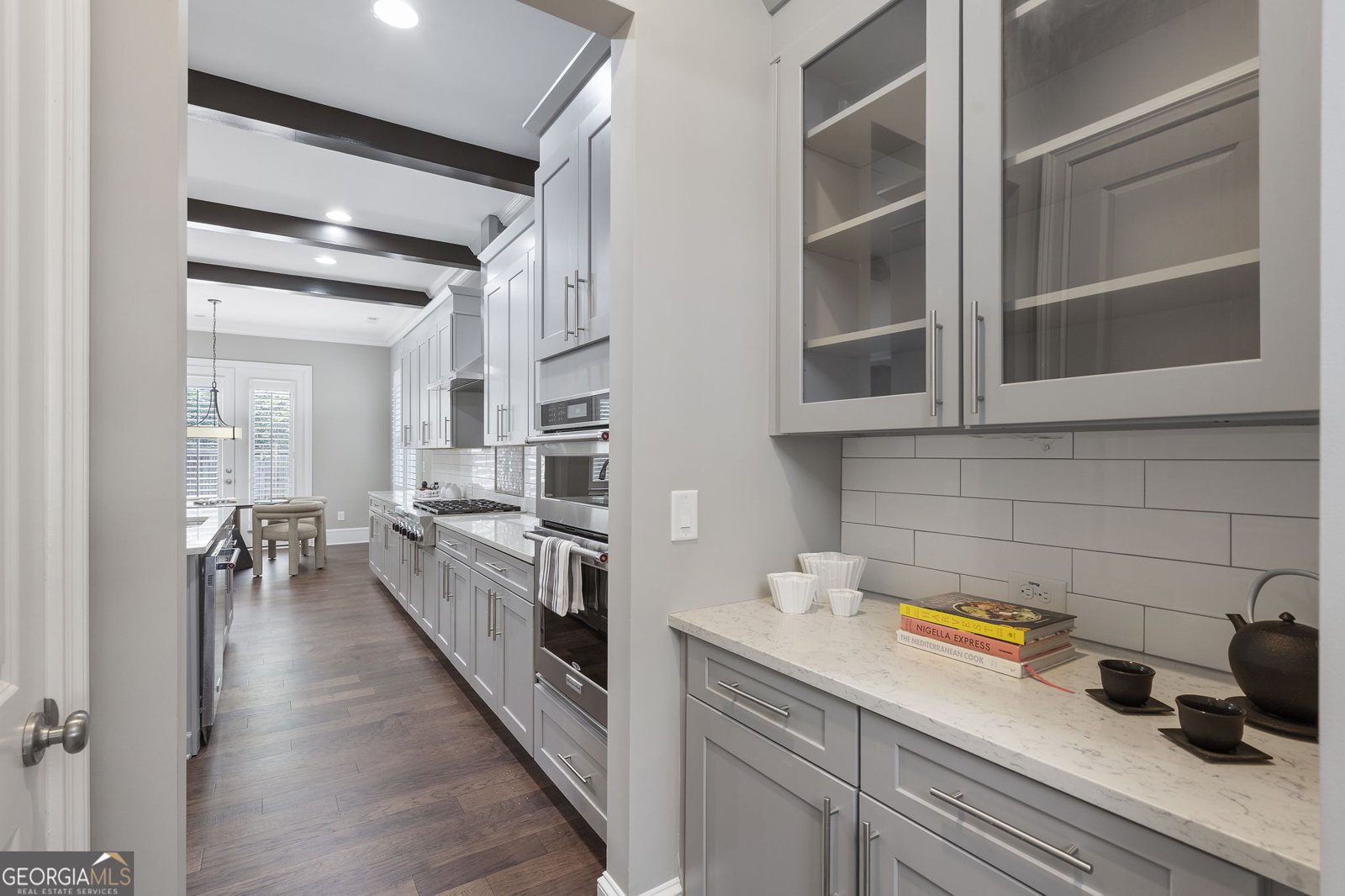 4884 Kentwood Drive Marietta - Photo 22