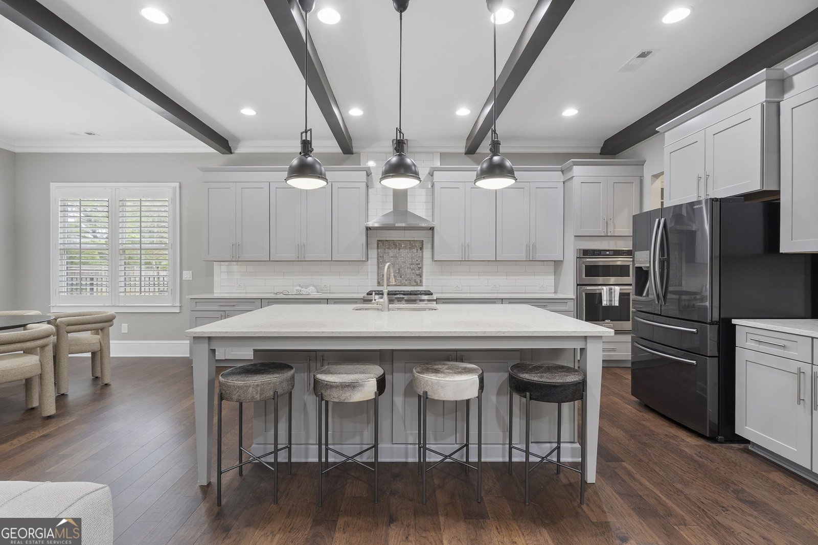 4884 Kentwood Drive Marietta - Photo 23