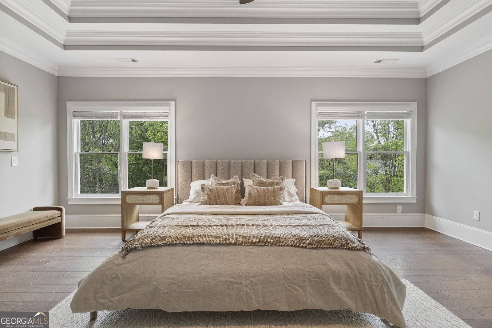 4884 Kentwood Drive Marietta - Photo 35