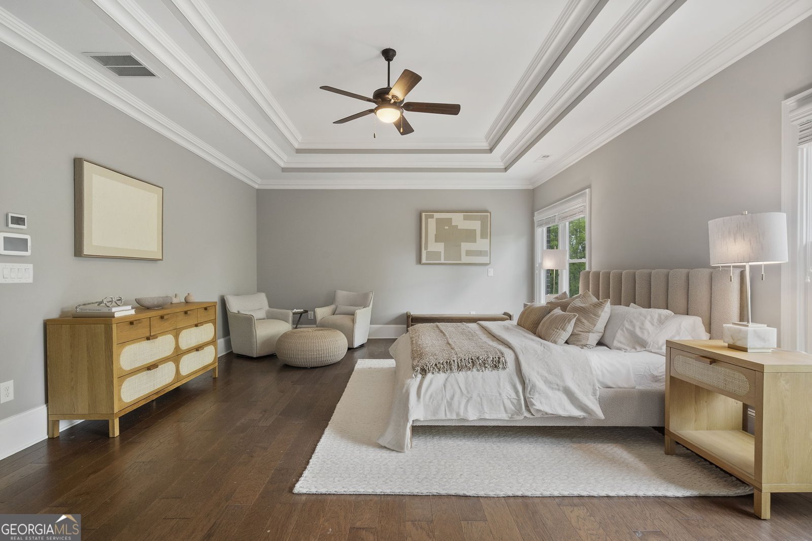 4884 Kentwood Drive Marietta - Photo 36