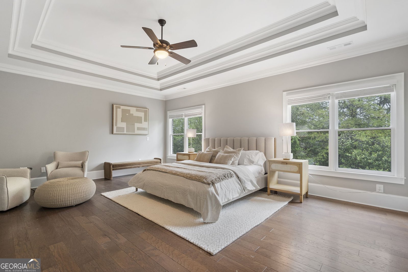 4884 Kentwood Drive Marietta - Photo 37