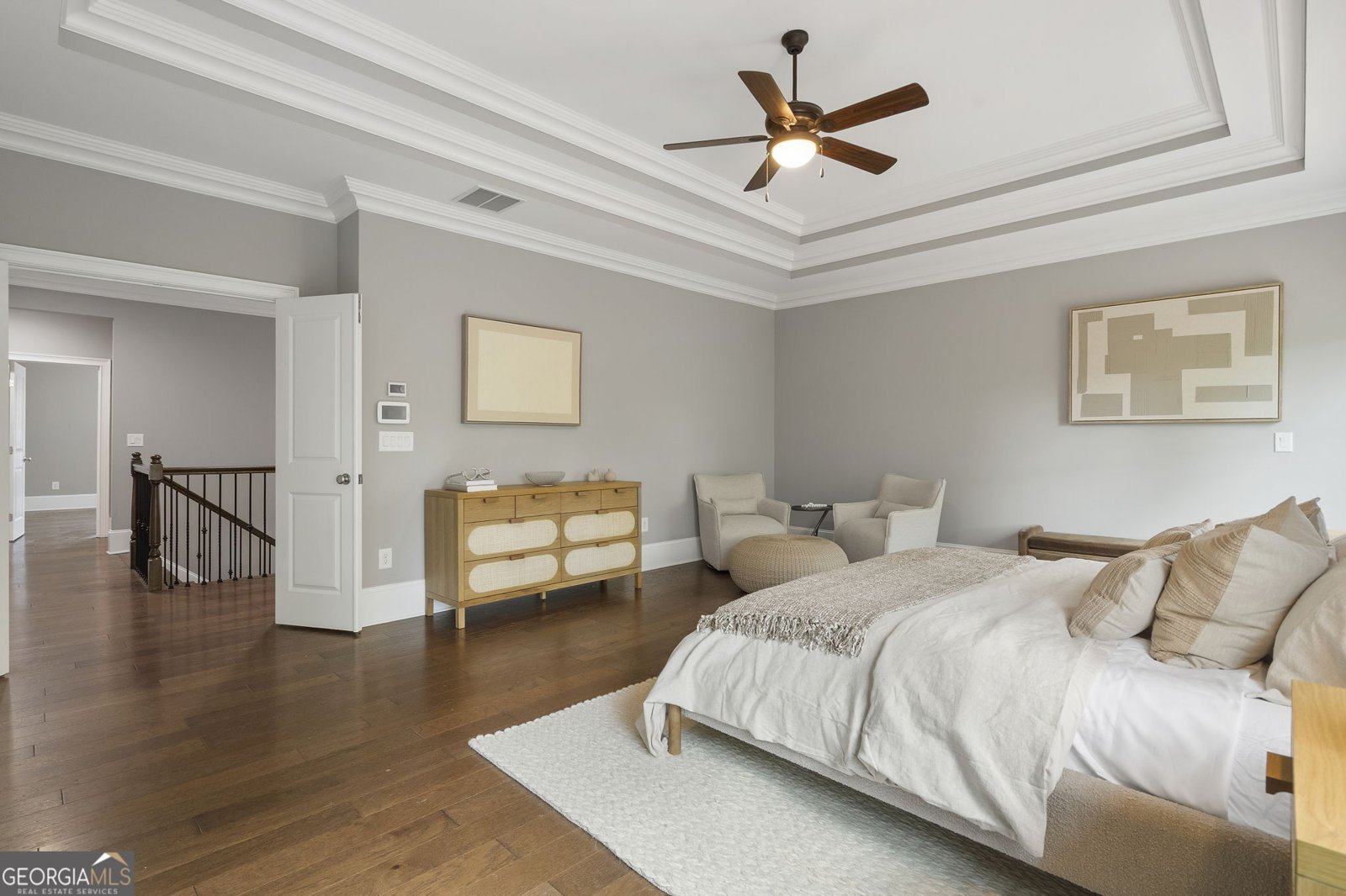 4884 Kentwood Drive Marietta - Photo 39