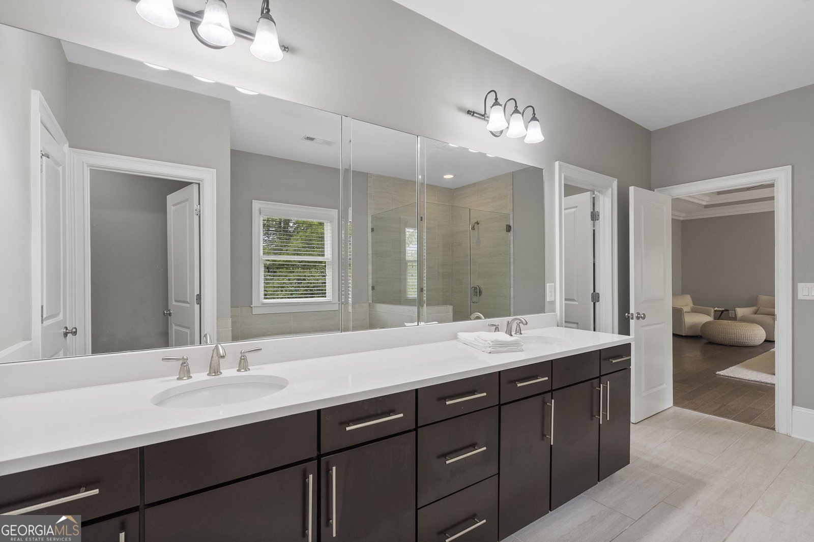 4884 Kentwood Drive Marietta - Photo 41