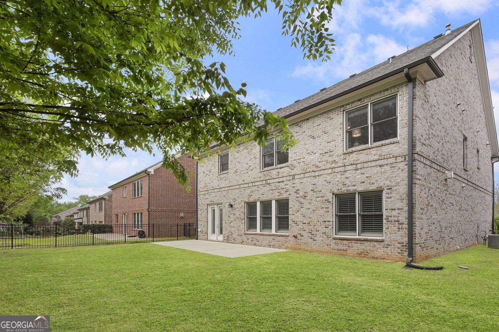 4884 Kentwood Drive Marietta - Photo 51