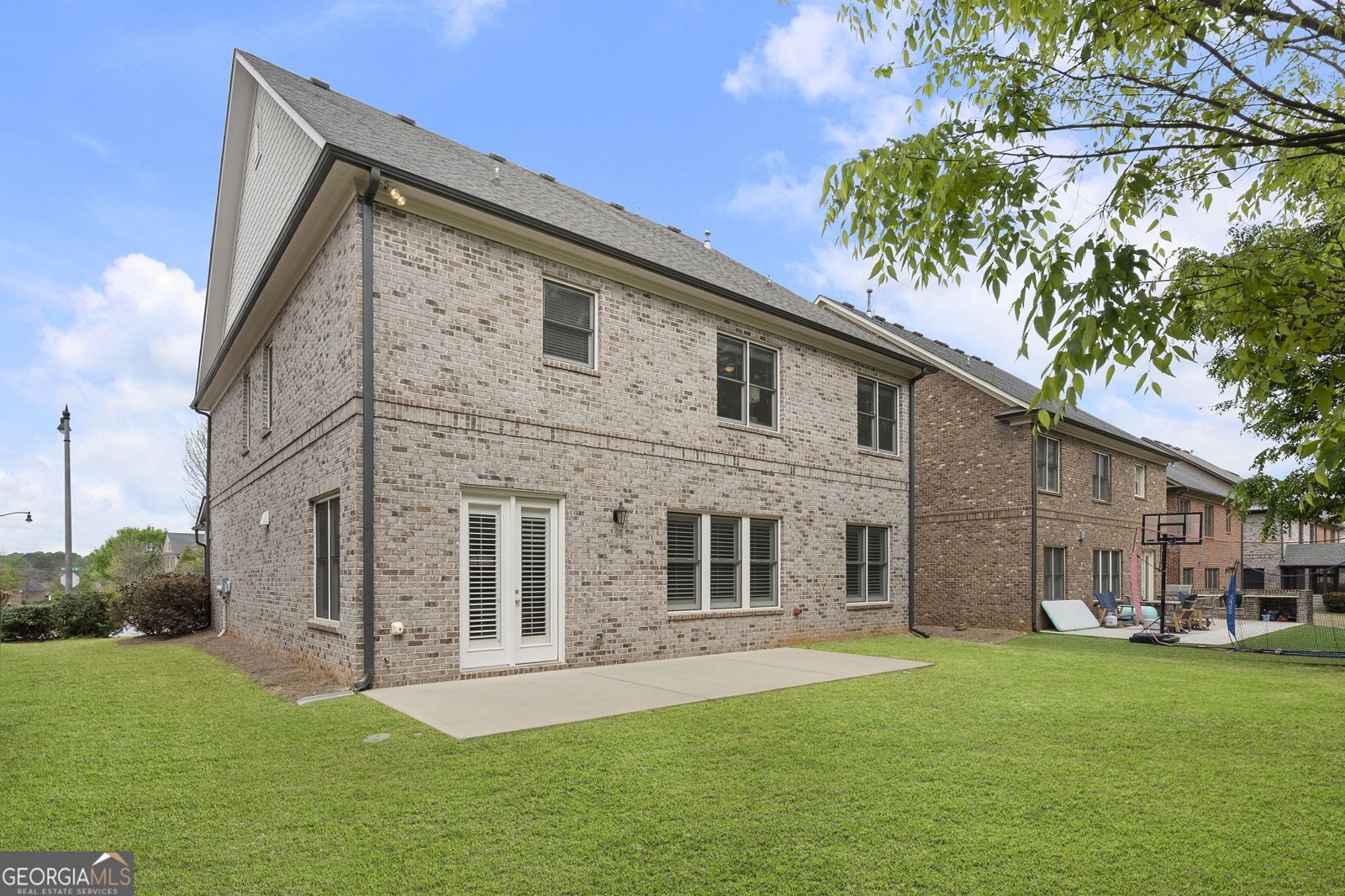 4884 Kentwood Drive Marietta - Photo 52